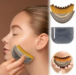 Brosse de drainage lymphatique